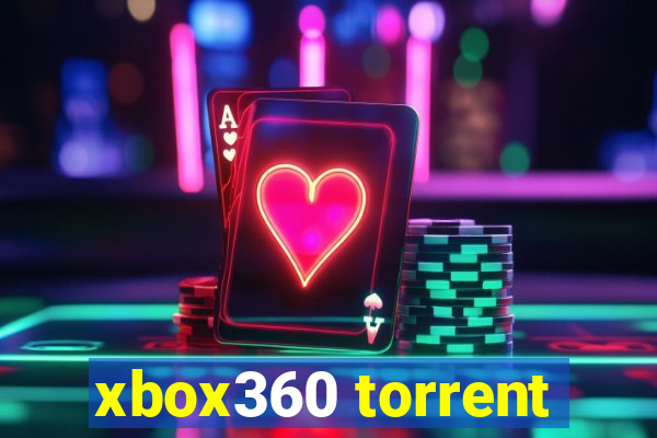 xbox360 torrent